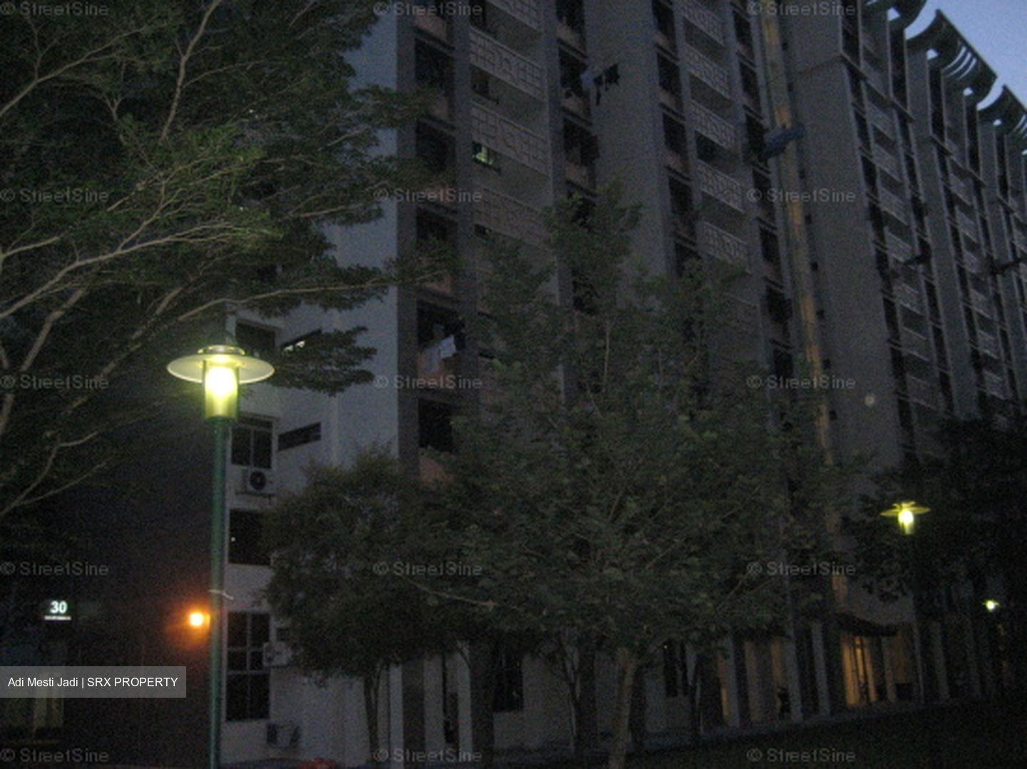 Blk 30 New Upper Changi Road (Bedok), HDB 3 Rooms #558830791